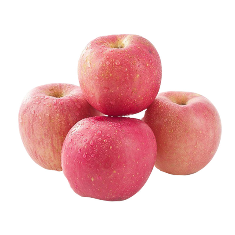 Fuji  APPLES