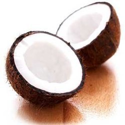 Dry COCONUT