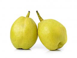 Fragrant PEAR