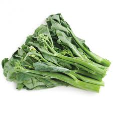 Gai Lan ASIAN VEGETABLES