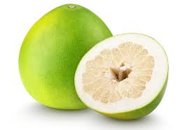 White Flesh POMELO
