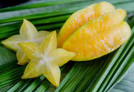 Star Fruit