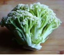 Chinese CAULIFLOWER