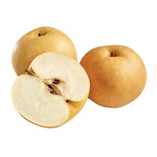Brown PEAR