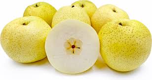 Yellow PEAR