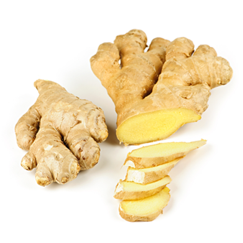 Chinese GINGER