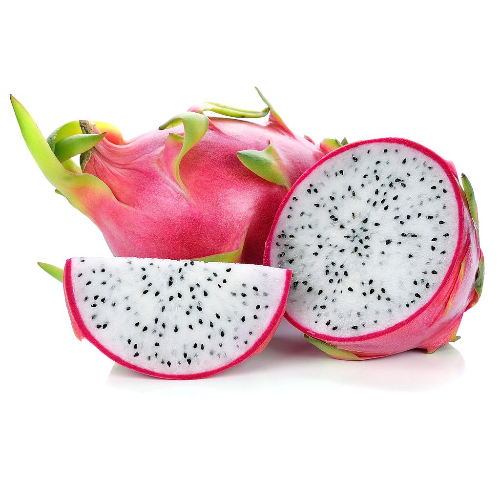 White Flesh DRAGON FRUIT